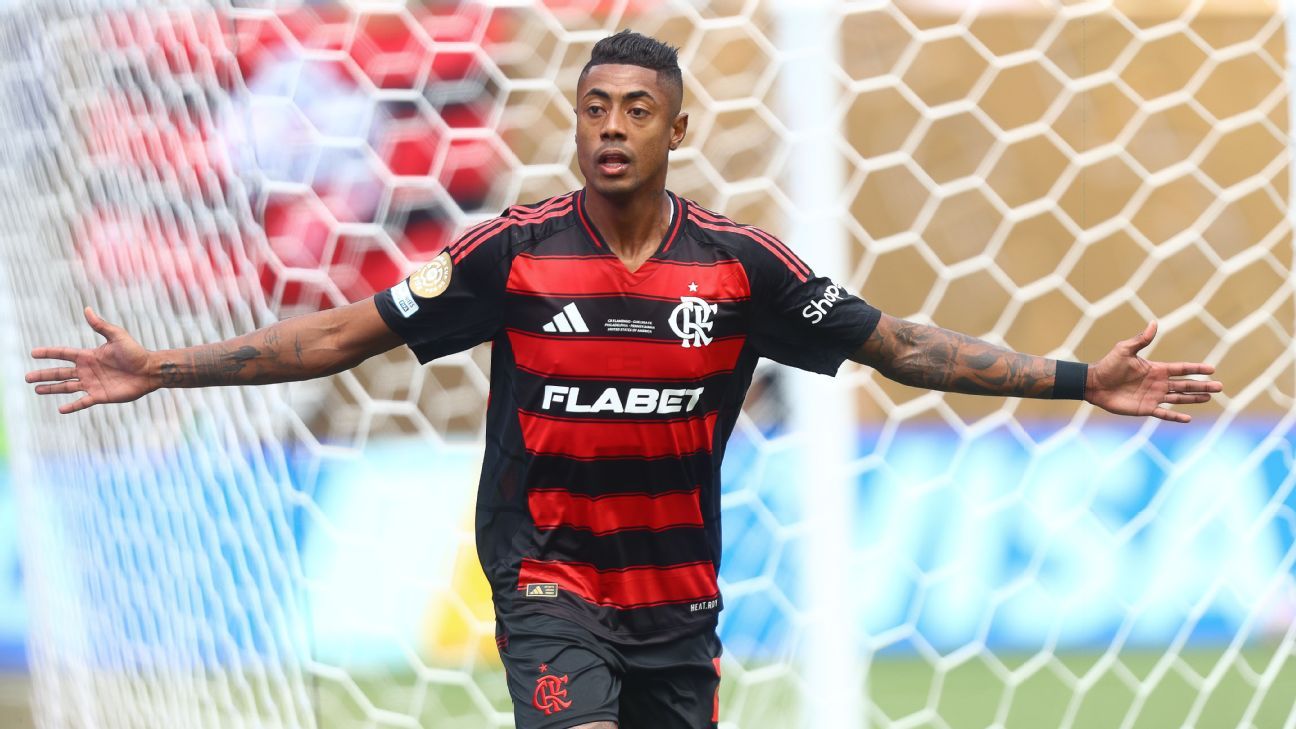 Julgamento de Bruno Henrique: assista à decisão sobre atacante