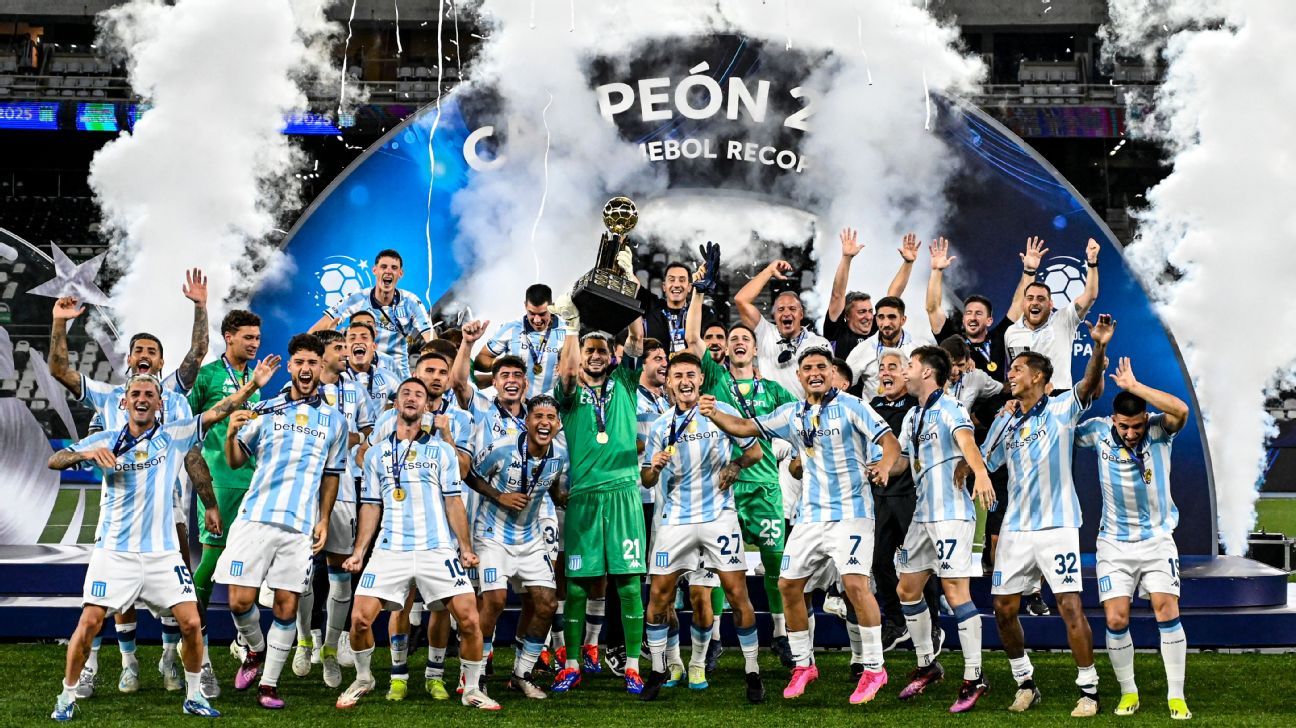 Libertadores: como chegam River, Estudiantes, Racing e Vélez nas quartas