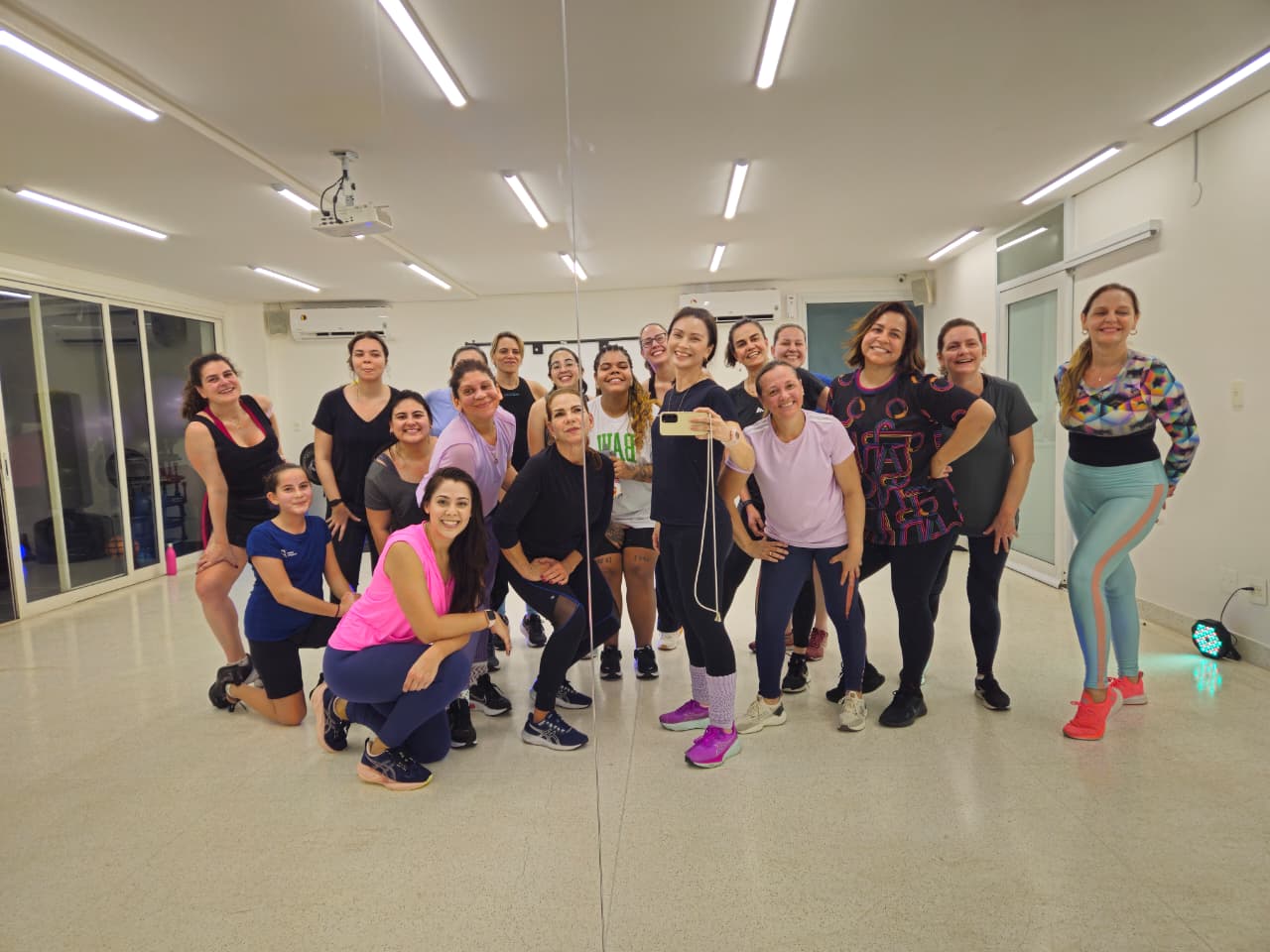 Academias Exclusivas para Mulheres: Promove Saúde Física e Mental