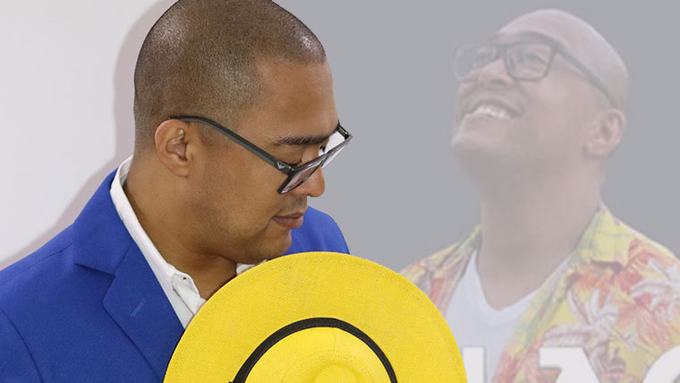 Thiago Cordeiro lança single “Se Permita” primeira faixa de novo EP