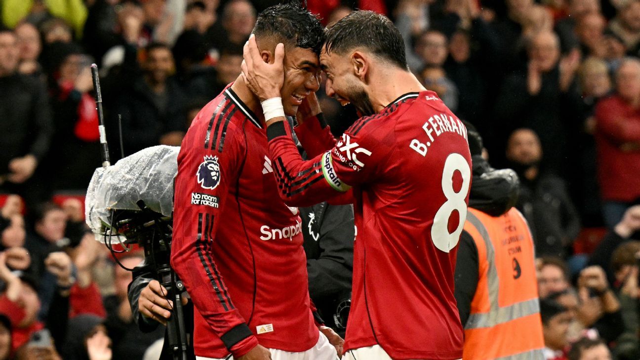 United aproveita ‘expulsão rêlampago’, vence Chelsea em clássico e respira