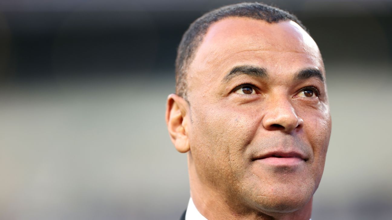 Cafu responde se enxerga Neymar na Copa do Mundo e faz ressalva: ‘Temos pouco tempo’