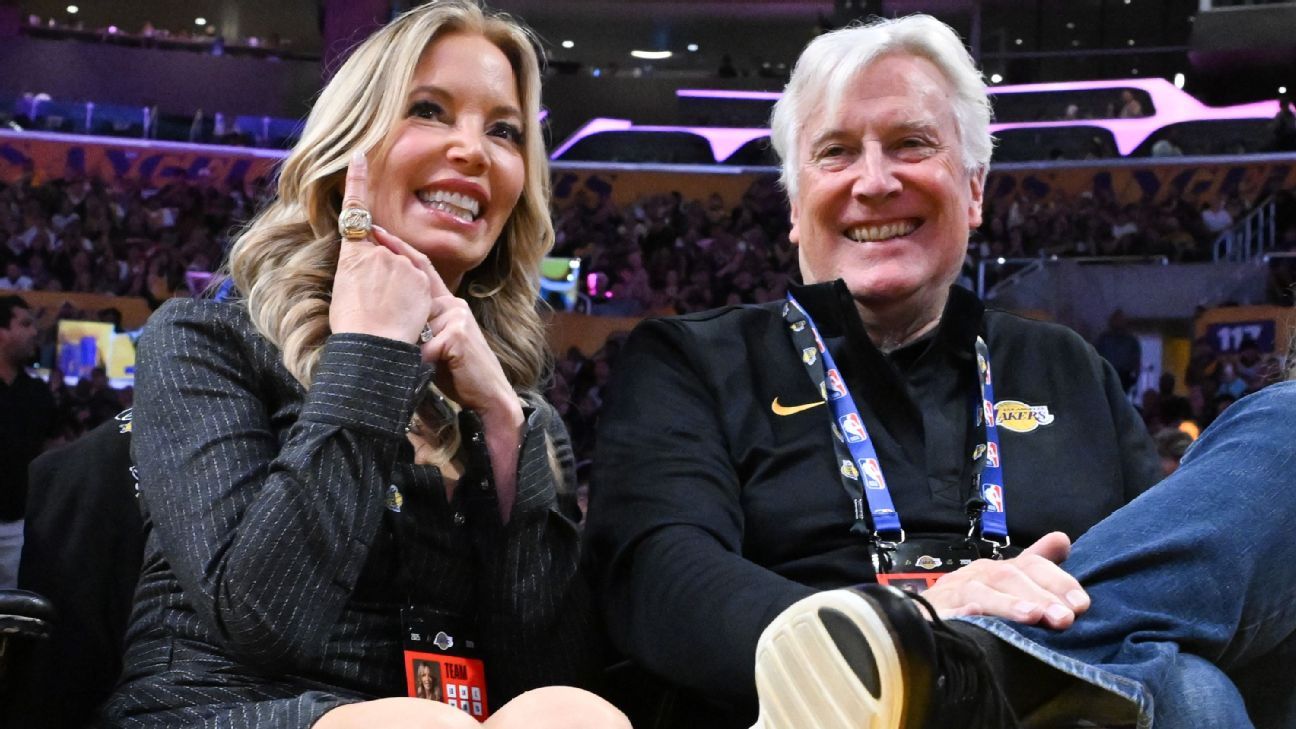 NBA aprova venda do Los Angeles Lakers para dono bilionário por valor estratosférico