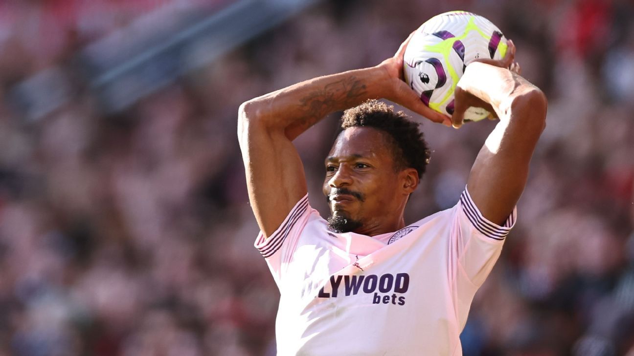 O time da Premier League que virou especialista em ‘Cucabol’