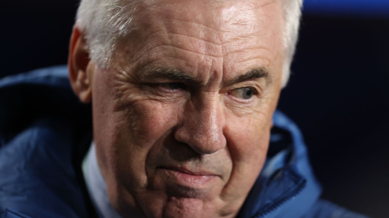 Felipão, Renato, Ceni e mais: treinadores ligam para Ancelotti após constrangimento com Leão e Oswaldo; veja bastidores