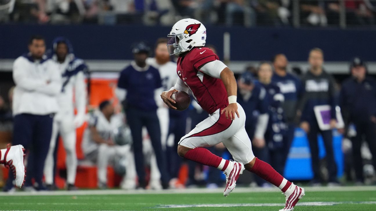 O incrível tabu que dura desde colégio que pode ruir na NFL