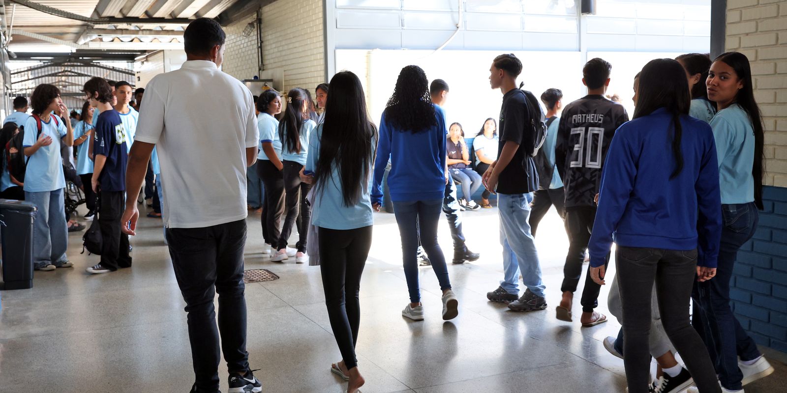 Pé-de-Meia: nascidos em setembro e outubro recebem 9ª parcela