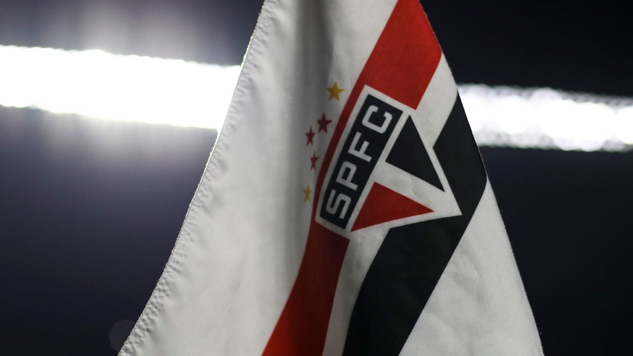 São Paulo prepara reformulação do departamento médico para a próxima temporada
