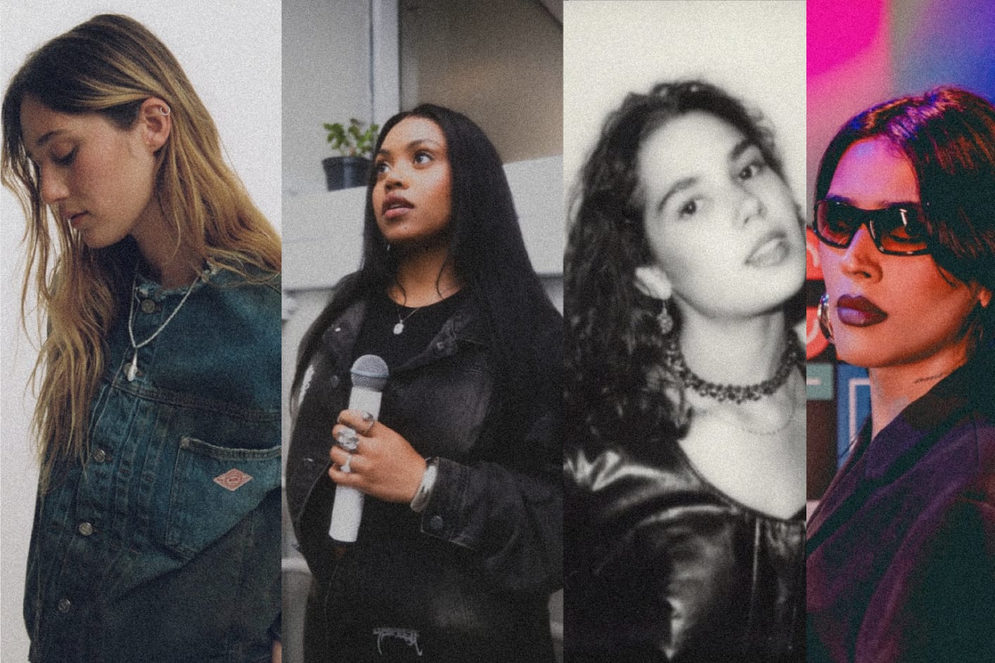 Descubra quatro artistas brasileiras para ficar de olho em 2026