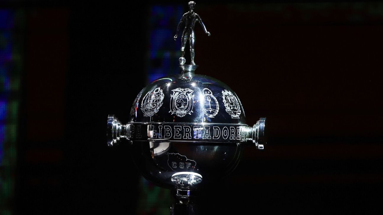 Botafogo e Bahia na ‘pré-Libertadores’: quais são os possíveis rivais em sorteio