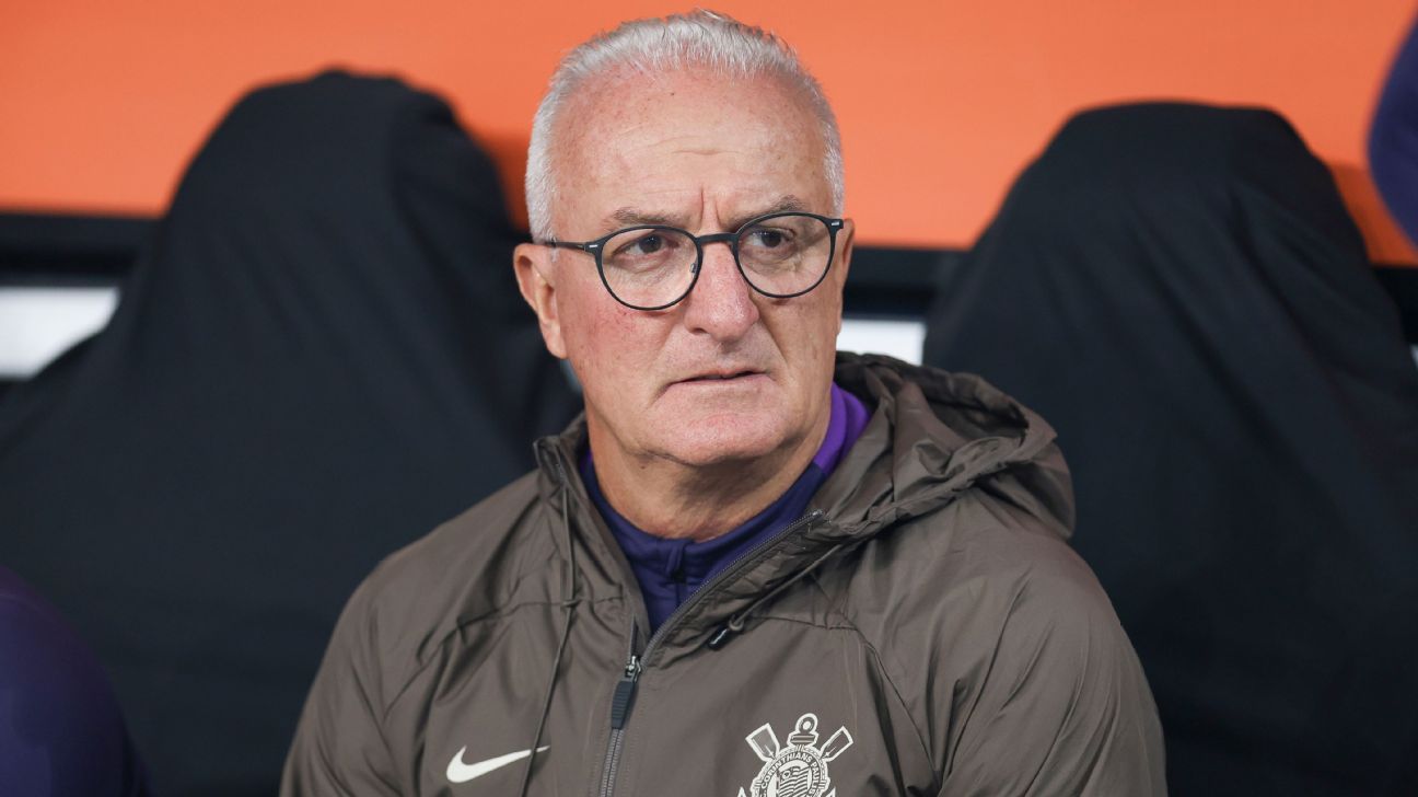 Dorival revela ‘treta antiga’ com torcedor do Corinthians e desabafa: ‘Ninguém tem sangue de barata’