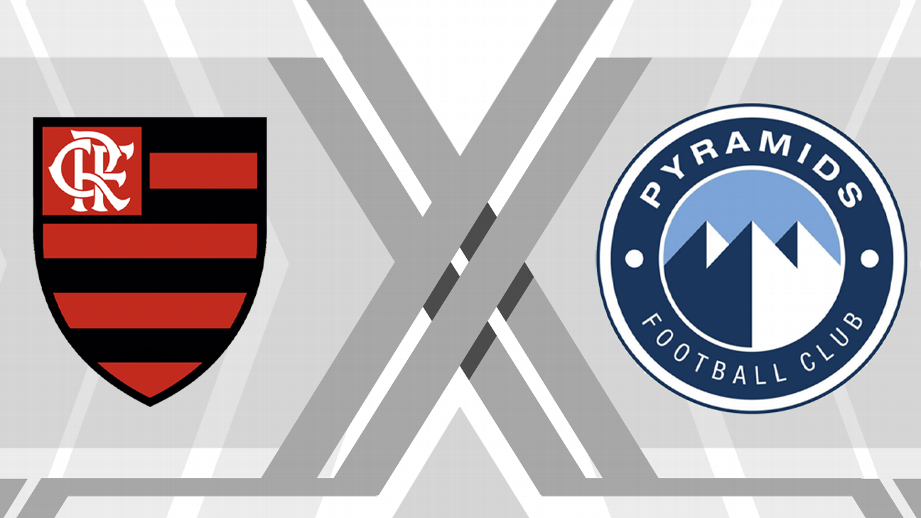 Flamengo x Pyramids AO VIVO: siga em tempo real tudo da semifinal da Copa Intercontinental