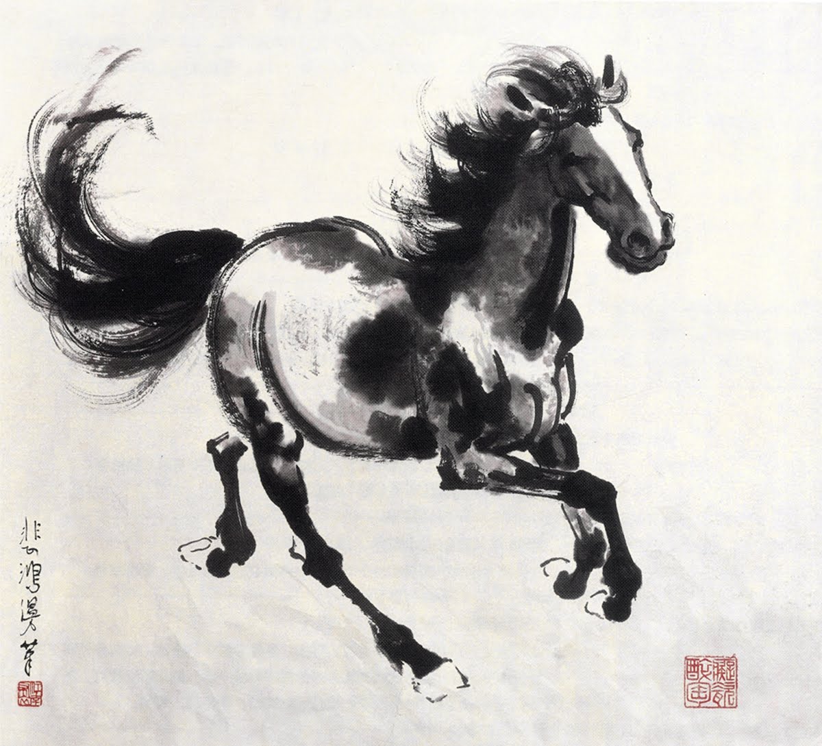 2026 será o ano do cavalo no horóscopo japonês