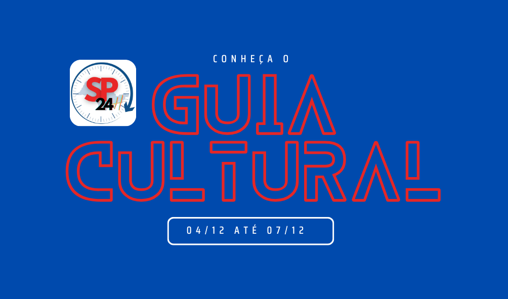 Guia Cultural: atividades para aproveitar o SESC