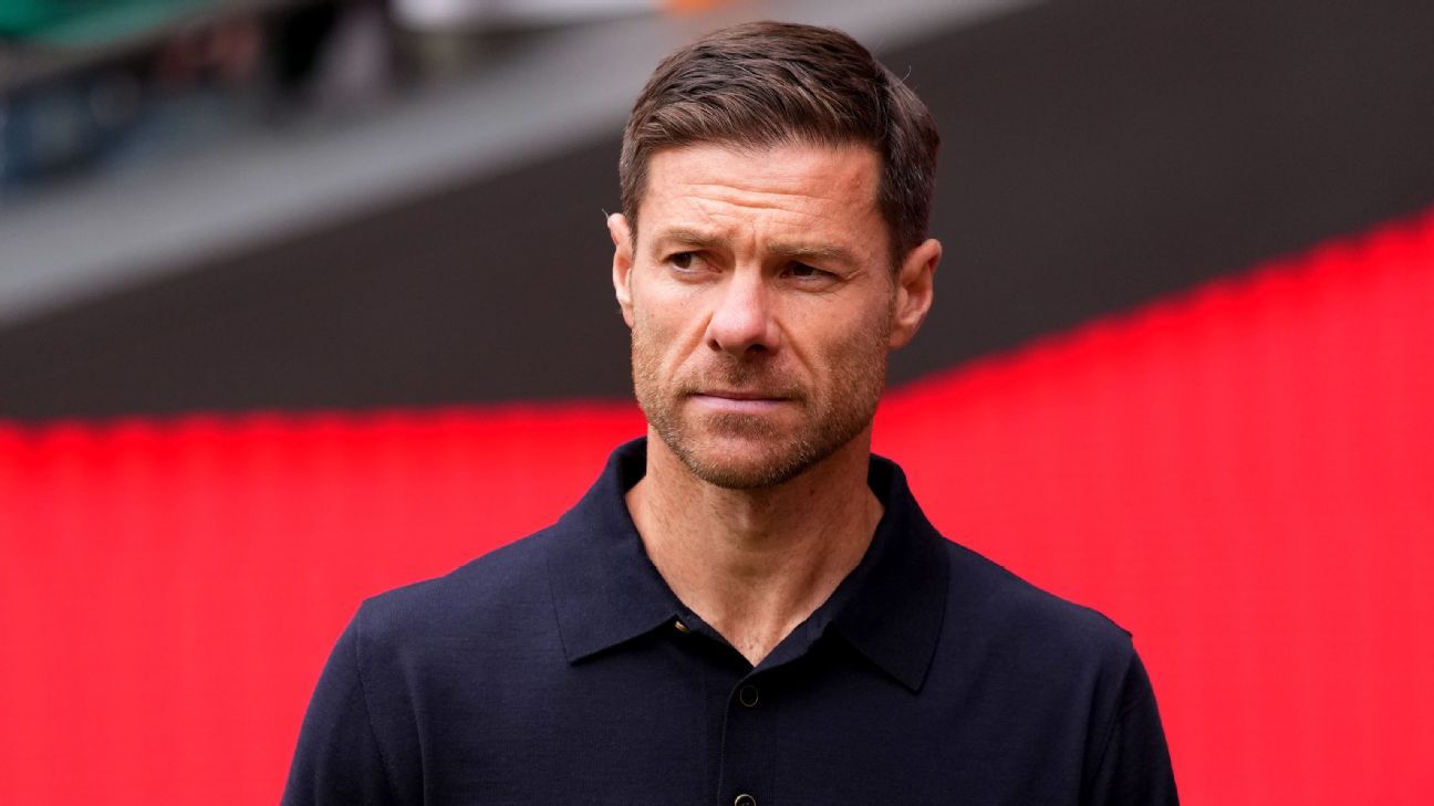 Henry é sincero e diz qual problema de Xabi Alonso no Real Madrid: ‘Jogadores é que dirigem; ego toma conta’