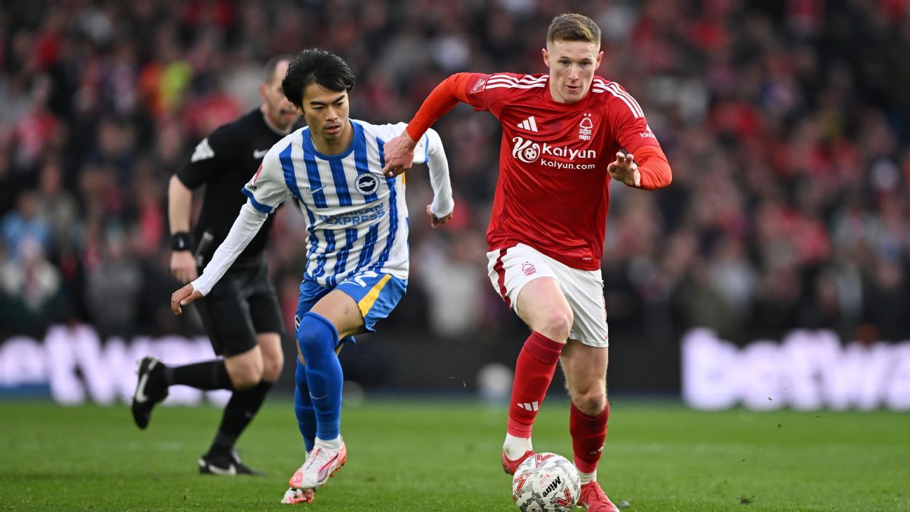 O novo talento de R$ 724 milhões que está na mira do City na Premier League