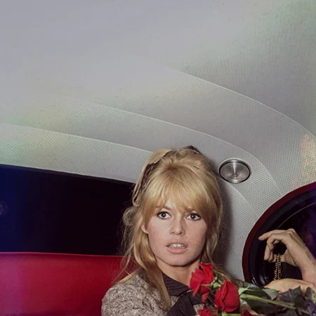 Morre Brigitte Bardot aos 91 anos