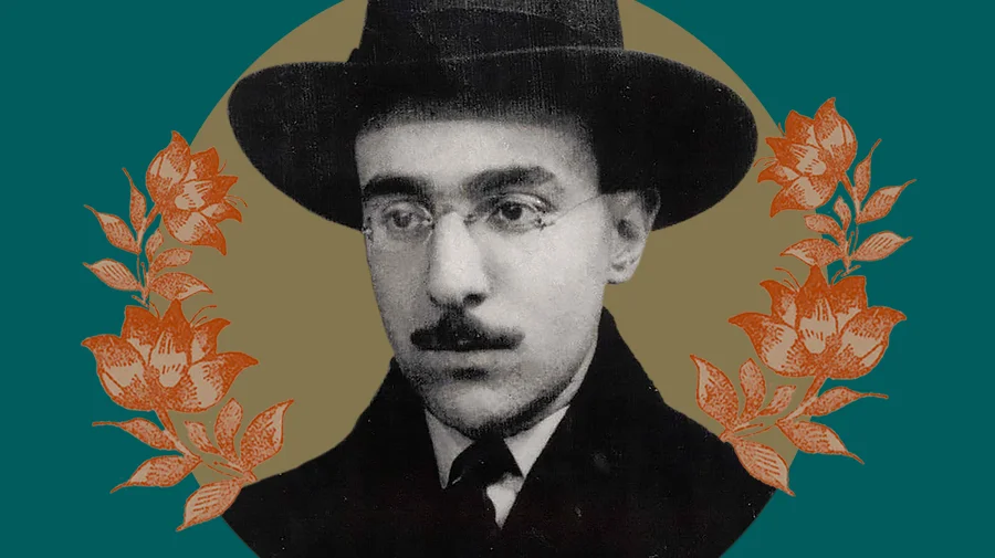Podcast 451 MHz explora o legado de Fernando Pessoa