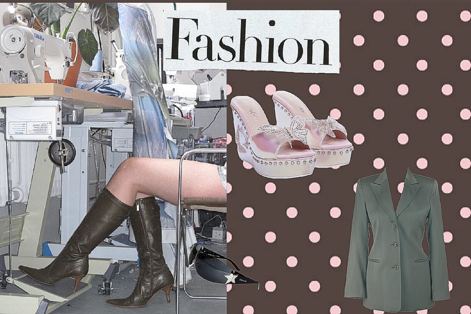 Como estudar mais sobre moda e styling