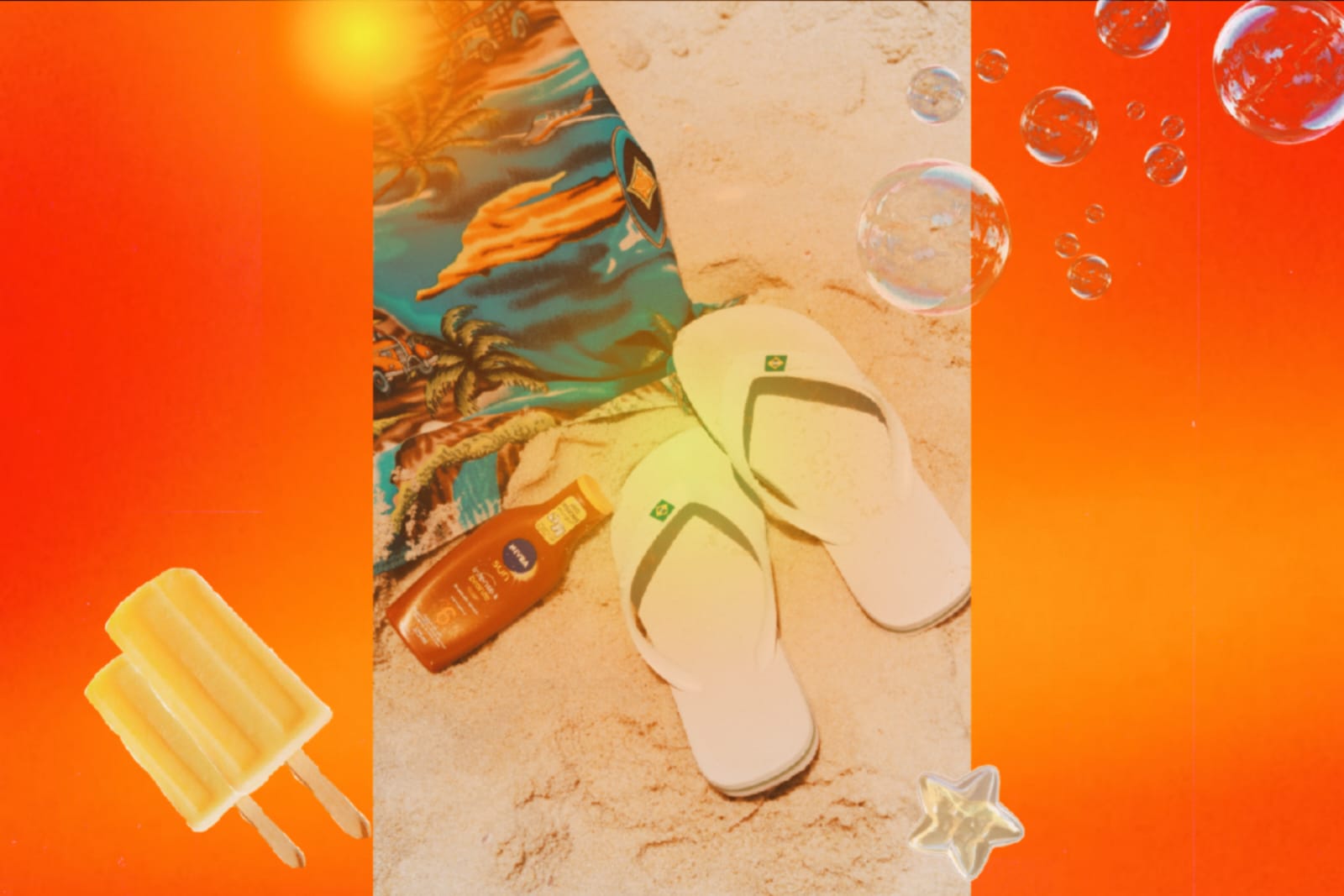Dicas para lidar com o calor de verão e continuar no estilo