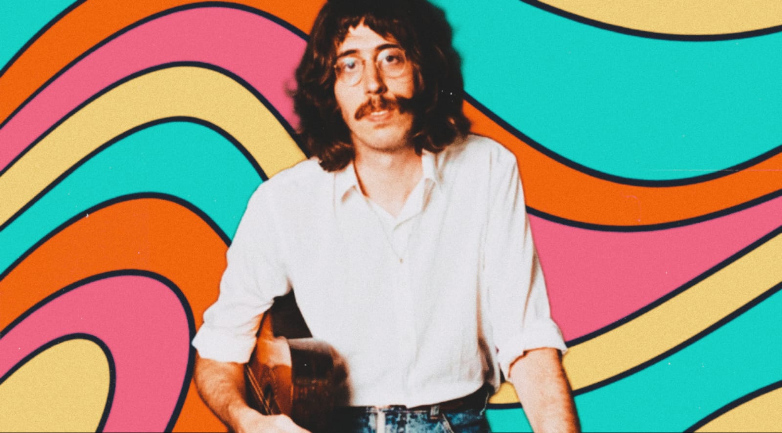 Conheça Tim Bernardes, que se apresentou no Tiny Desk Brasil