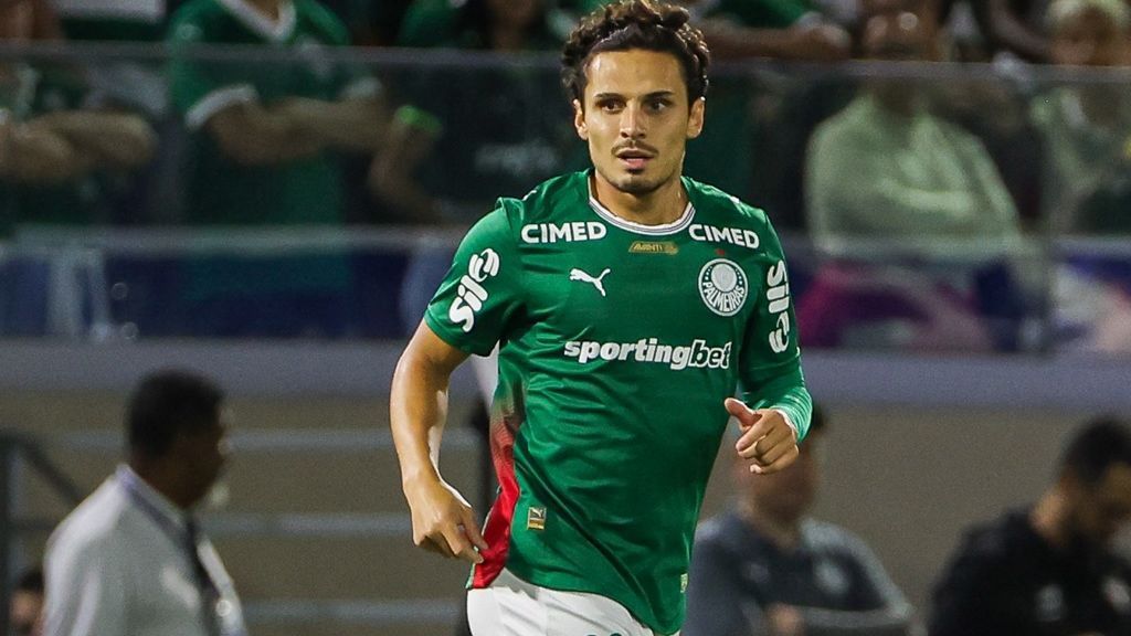 América do México acelera negociações com Veiga e tenta montar operação para formalizar proposta ao Palmeiras