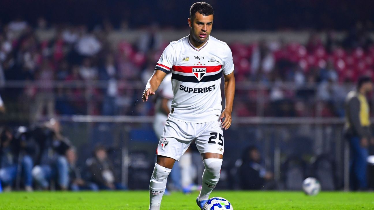 Corinthians avisa ao São Paulo que não vai depositar R$ 1 milhão por Alisson, e negociação é encerrada