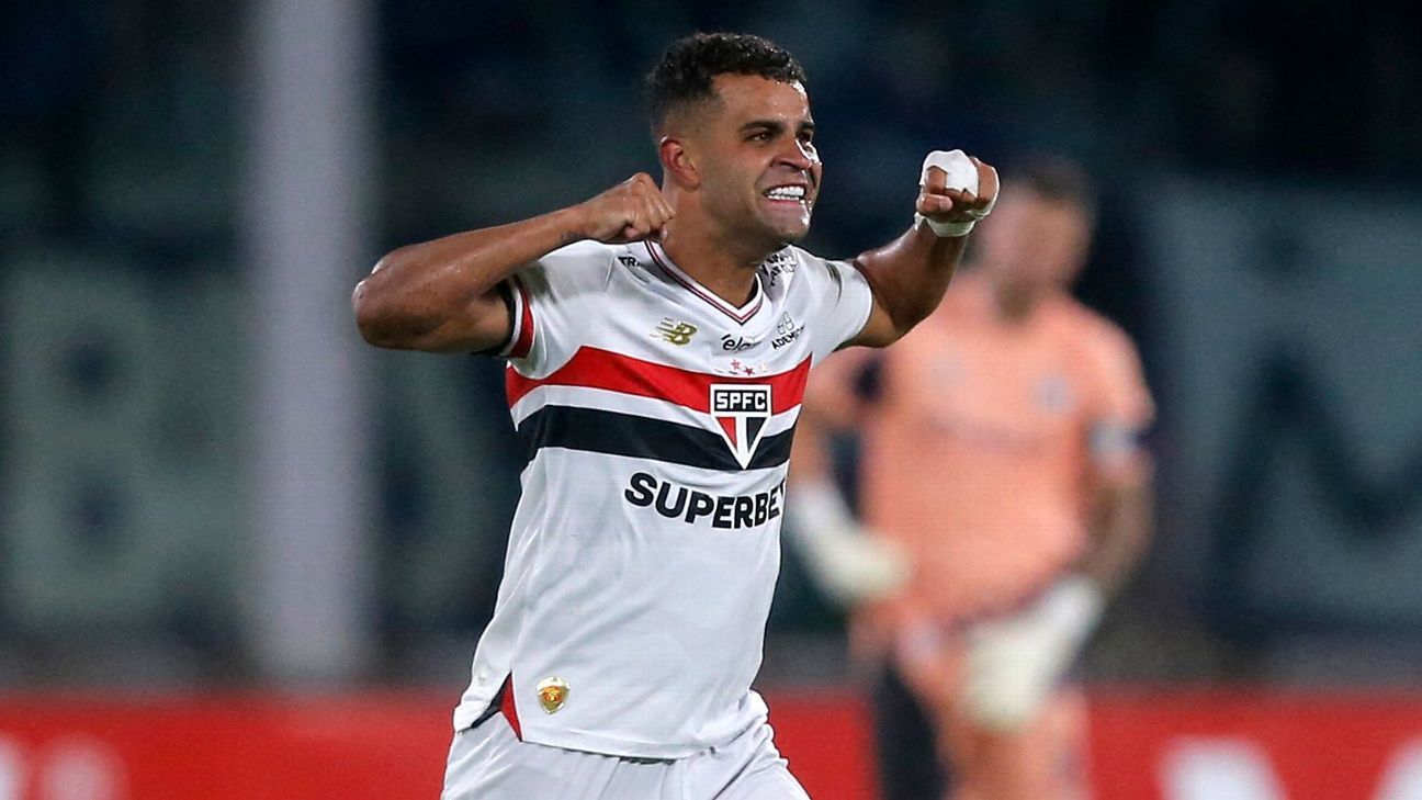 Corinthians chega a acordo com o São Paulo e acerta contratação de Alisson