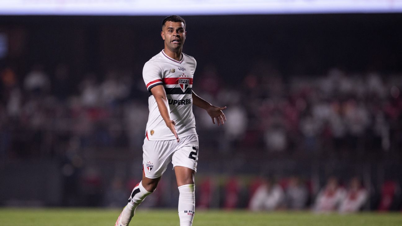 Da ida ao CT do Corinthians até a reapresentação ao São Paulo: o passo a passo da negociação frustrada por Alisson