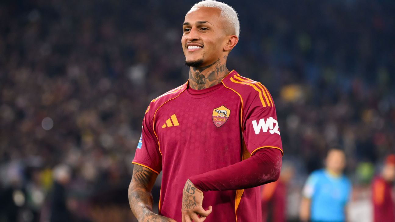 Flamengo fala em má-fé e quer sigilo em briga por R$ 16 milhões de Wesley na Roma