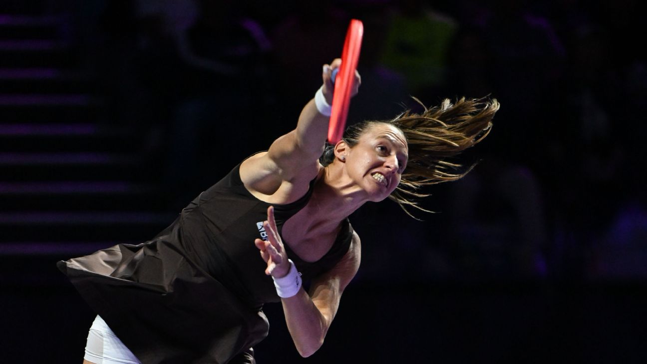 Luisa Stefani e Gabriela Dabrowski caem na semifinal do Australian Open