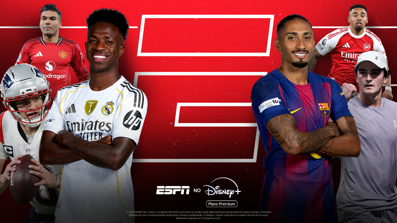Supercopa da Espanha, playoffs da NFL, Australian Open e mais: o janeiro bombástico no mundo dos esportes