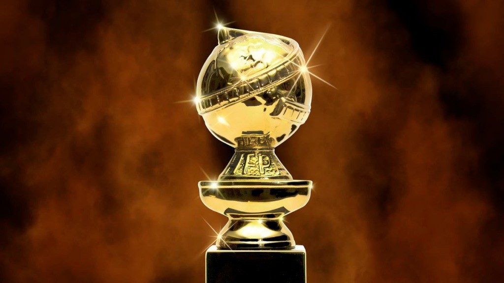 Três momentos lendários do Globo de Ouro
