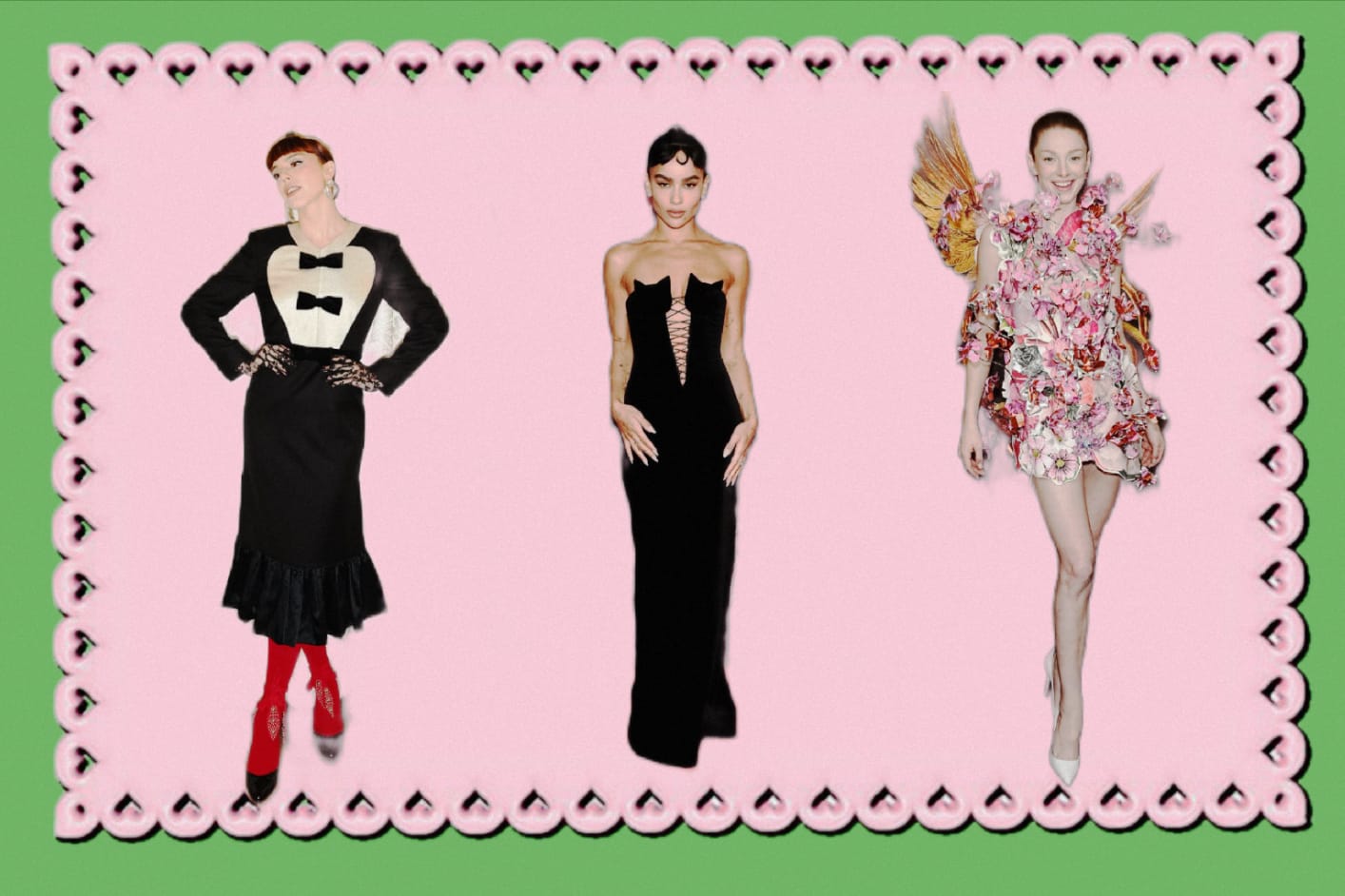 Method Dressing: o alicerce fashion do marketing