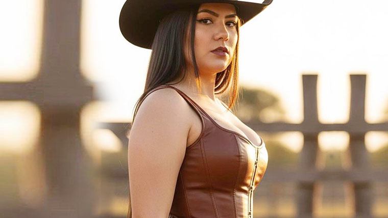 A Melodia da Superação: A História de Sara Bueno