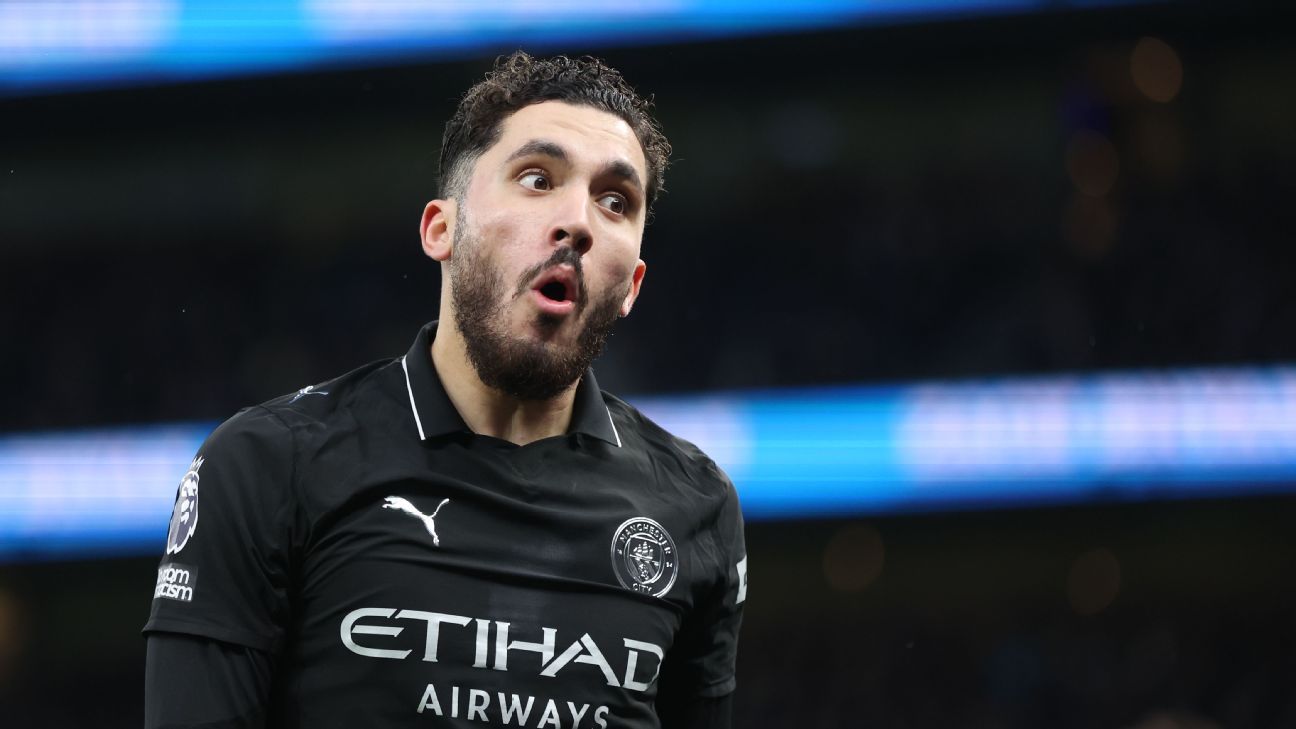 A temporada de destaque do City que custou menos que Paquetá no Flamengo