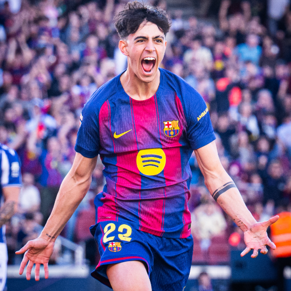 Barcelona decide no primeiro tempo, derrota Levante e reassume liderança de LALIGA