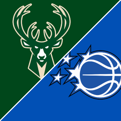 Bucks x Magic (9 de fev, 2026) Ao vivo