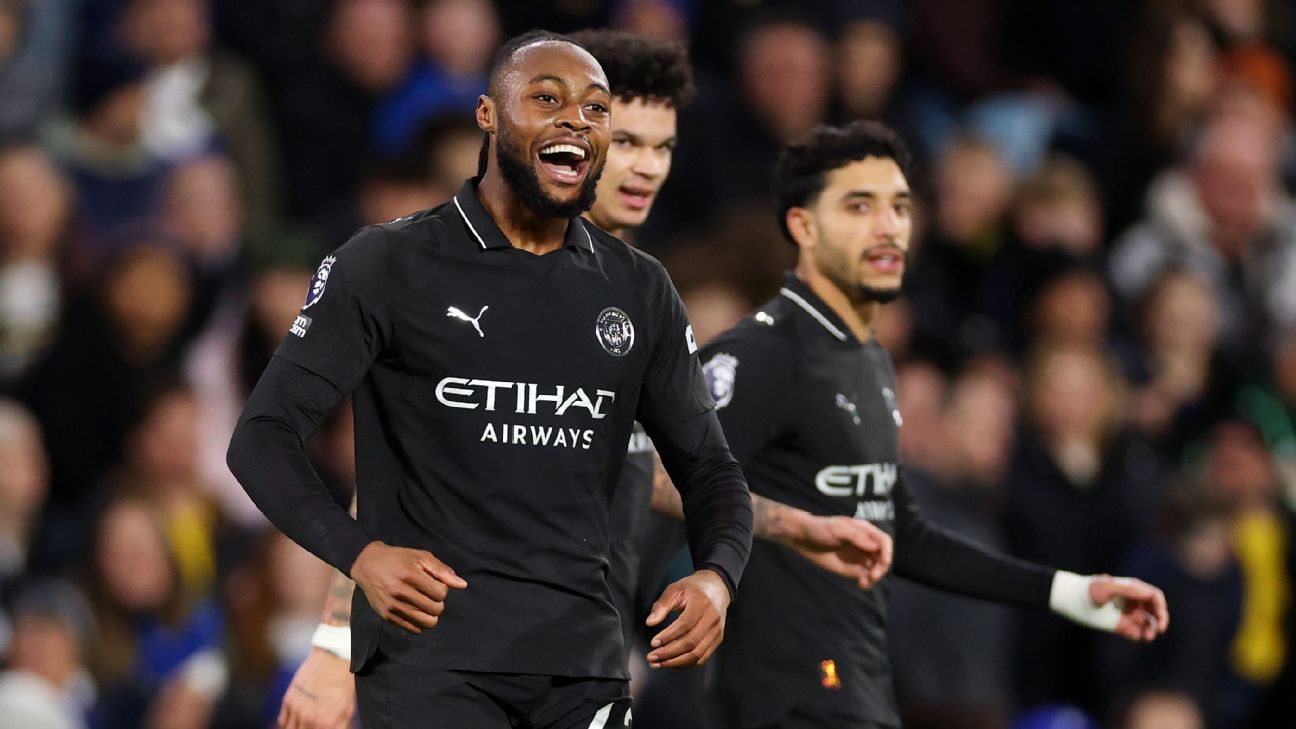 City vence fora de casa e coloca pressão no Arsenal pelo título da Premier League