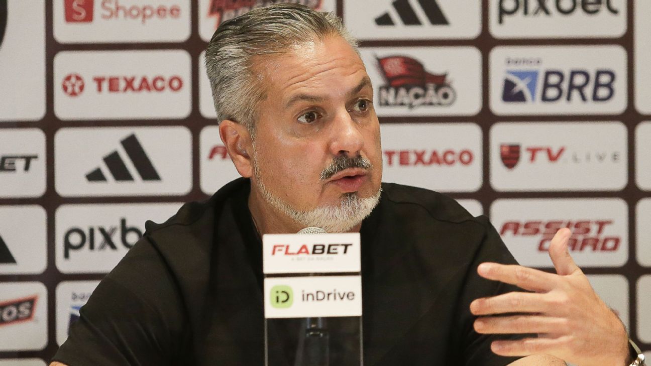 Flamengo faz proposta ao Coritiba por Kenshane, joia chamada de ‘Pogba brasileiro’