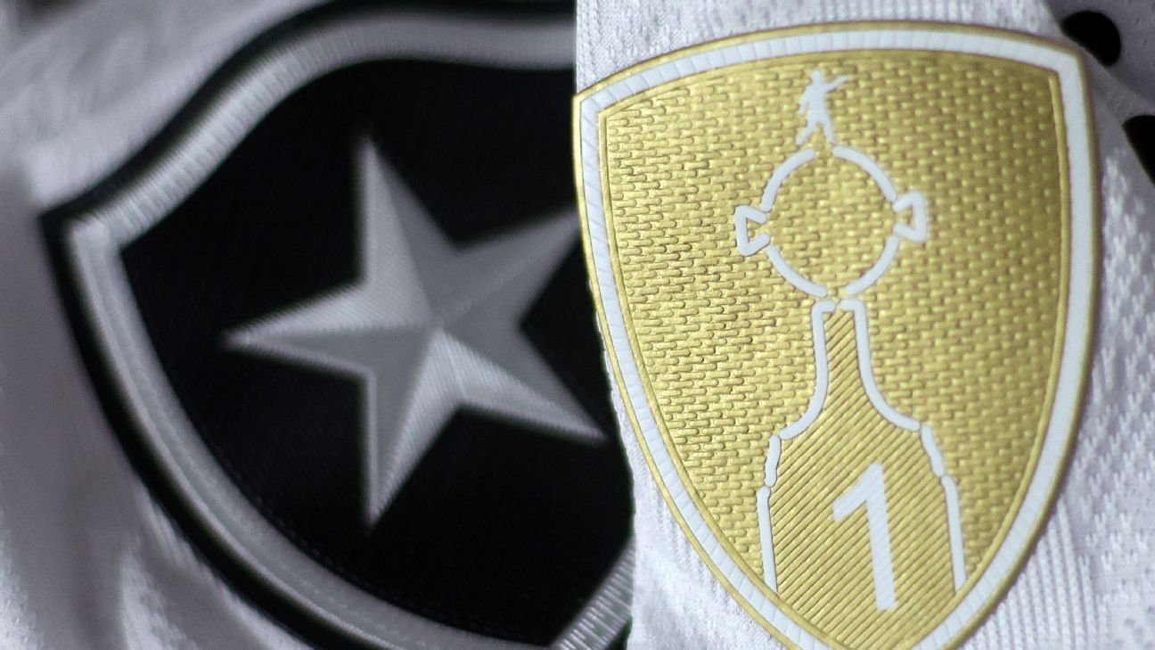 Muito mais que altitude: a saga que Botafogo vai percorrer em estreia na Libertadores