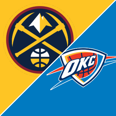 Nuggets x Thunder (27 de fev, 2026) Ao vivo