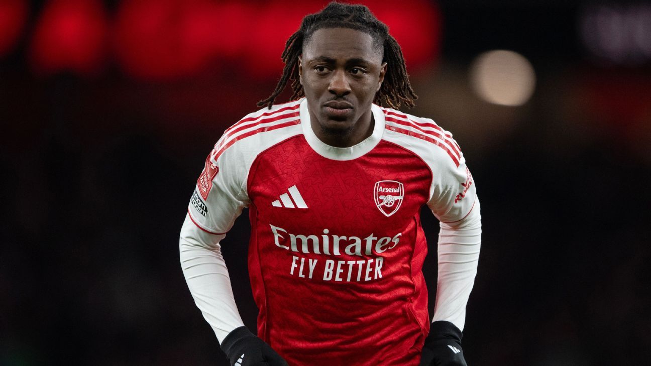 Os bastidores que fizeram Arsenal bater Tottenham em negócio de mais de R$ 400 milhões