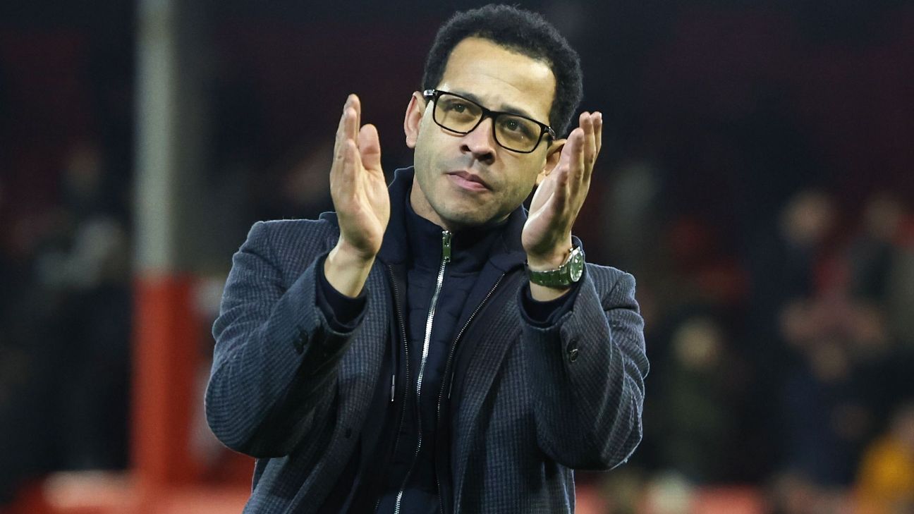 Os laços familiarem que unem técnico do Chelsea a rival na Copa da Inglaterra