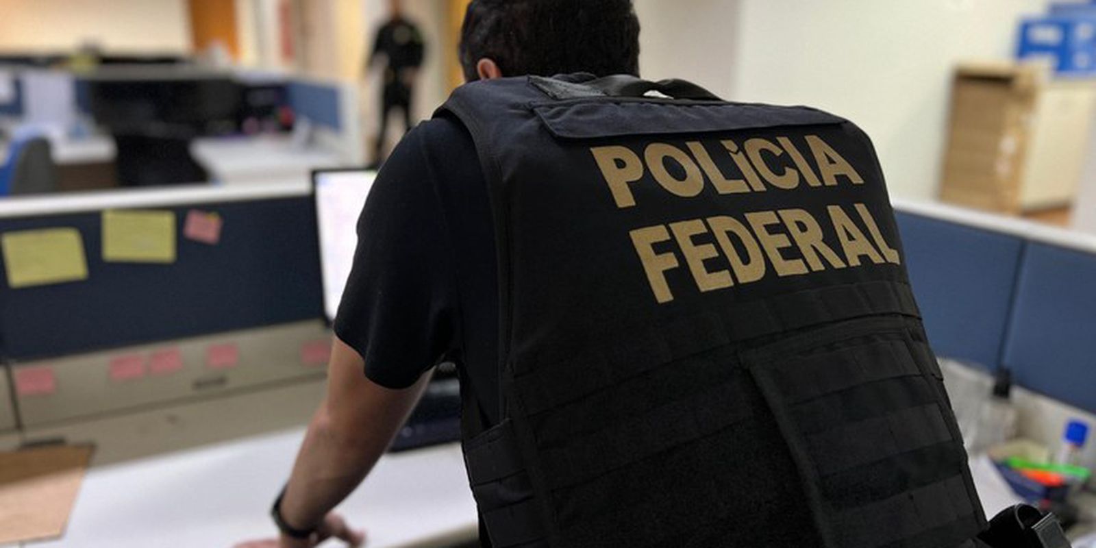 PF investiga previdência do Amapá por investir R$ 400 mi no Master