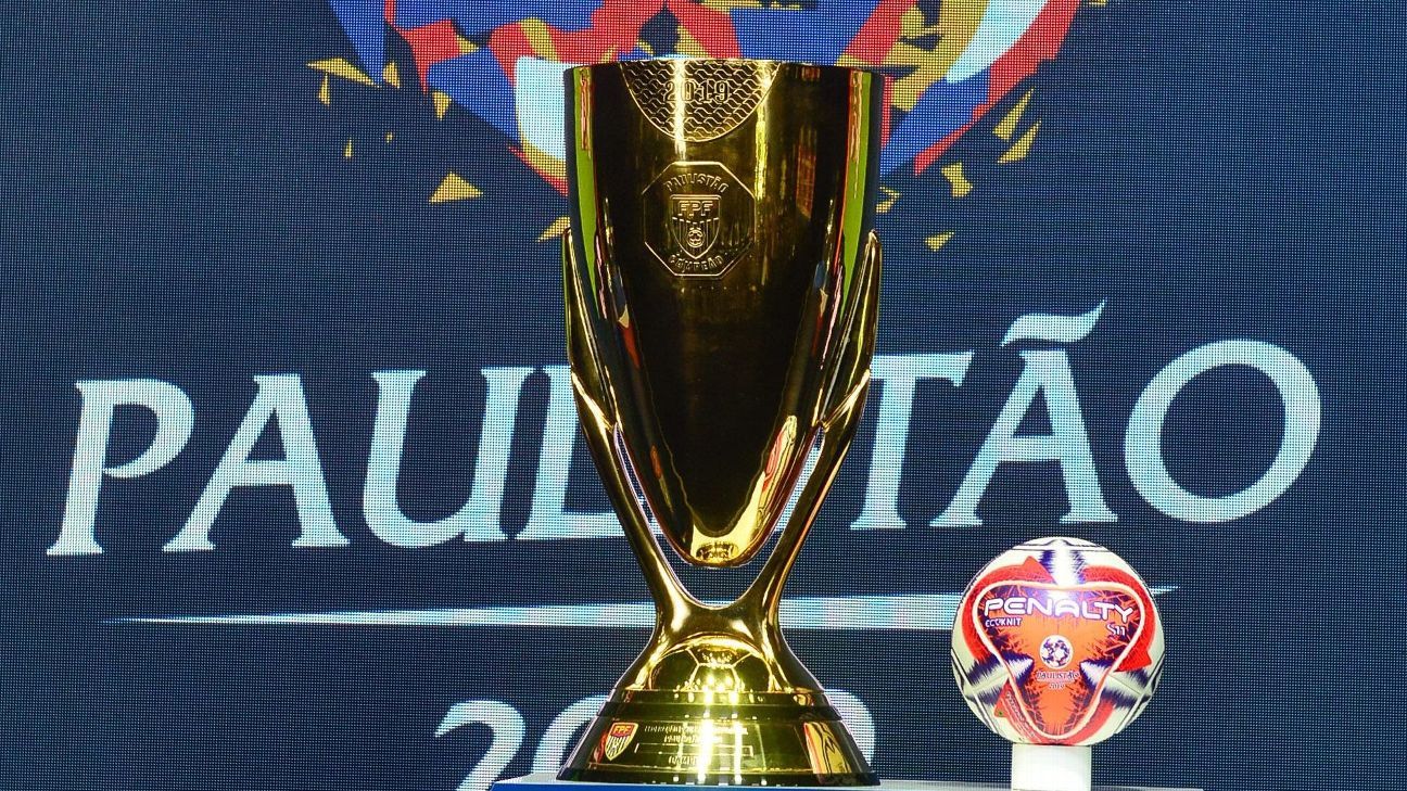 Semis do Paulistão: Federação define datas e horários de Palmeiras x São Paulo e Novorizontino x Corinthians; veja tabela