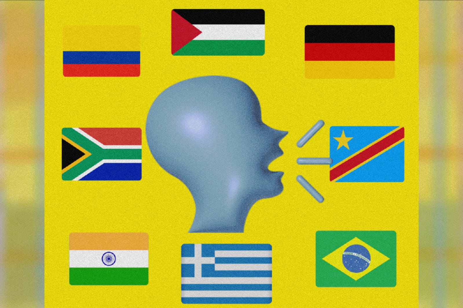 A Língua Nativa como Matriz de Pensamento e Resistência