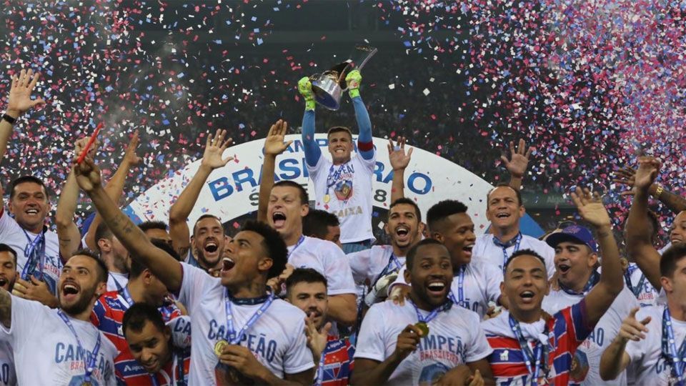De Rogério Ceni a Gustagol: como foi o último Fortaleza a disputar a Série B