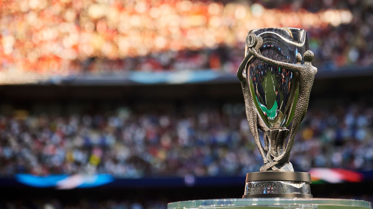 Finalíssima 2026 é cancelada após impasse entre Uefa e Argentina sobre data da partida
