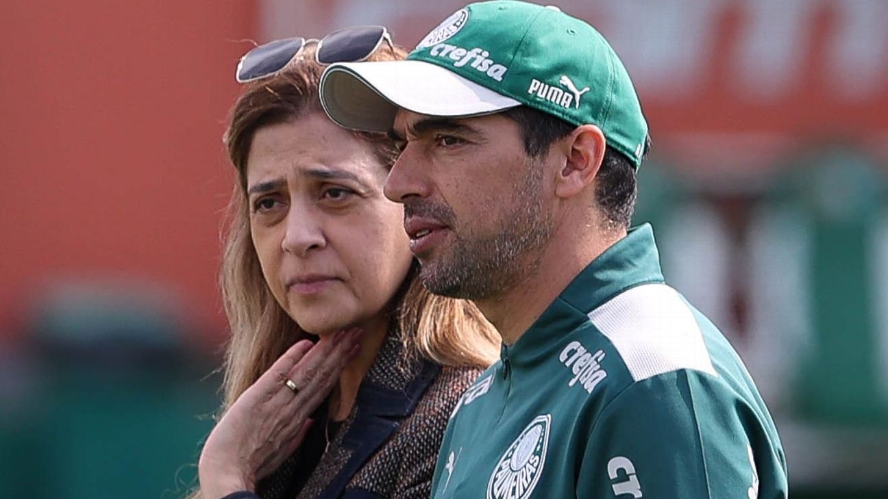 Palmeiras planejou amistosos em Portugal durante parada da Copa do Mundo; entenda por que ideia não avançou